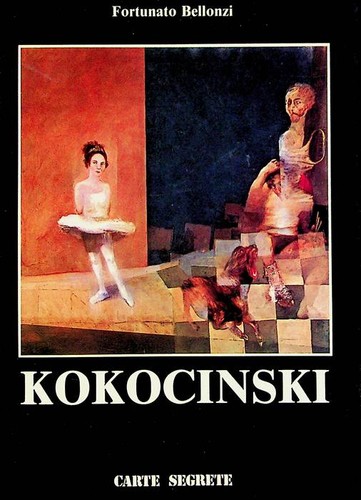 Kokocinski cura di massimo - a,