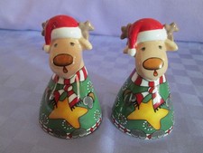 EGAN - COPPIA CAMPANELLE BABBO