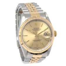 Rolex Oyster Perpetual