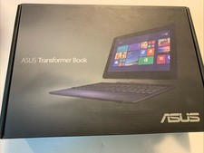 Asus Transformer Book