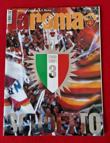 Calcio roma speciale - calcio,
