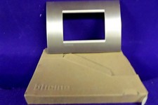BTicino SpA LIGHT PLAQUE