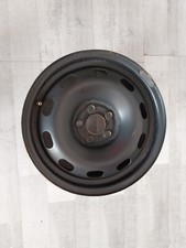 Cerchio in ferro Audi A3 Skoda Octavia R15 6j ET 38