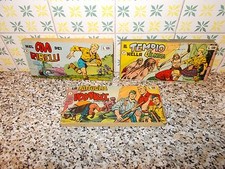 DIXY SCOTT RACCOLTA RACCOLTINA