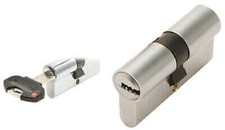 CILINDRO K2 A PROFILO EUROPEO