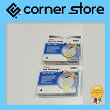 KIT 2 Cartucce Epson