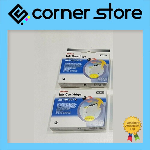 Kit cartucce epson - 2,