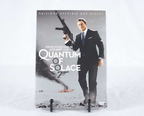 007 james bond quantum - bond,