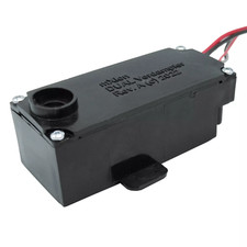 Vaporizzatore DUAL pulsato