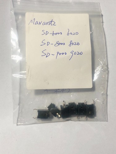 Kit riparazione per cassette - per,