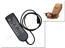 111 massaggio telecomando