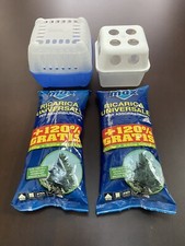 AIR MAX 2 SALI ASSORBI UMIDITA' 1 Kg E 2 DEUMIDIFICATORI 16X16X13 E 13X13X12 cm