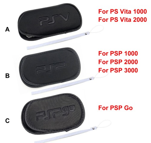 Custodia psp psvita go - psp, /