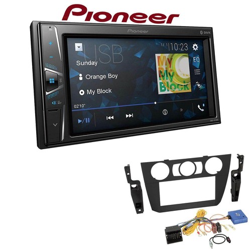 Pioneer autoradio bluetooth - autoradio,