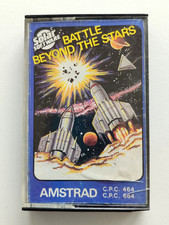 BATTLE BEYOND THE STARS SOLAR