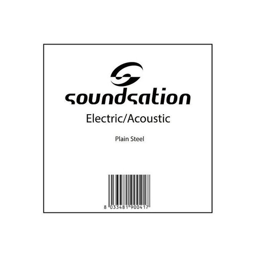 Soundsation corde singole per - singole,