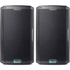 ALTO PROFESSIONAL TS415 coppia