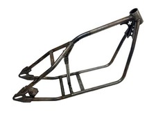Telaio Hard Up Choppers misura 3/4 pitbike/chopper hardtail