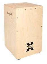 Schlagwerk cajon CP101 XOne Nature