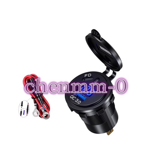 1pcs 12v 24v universale - universale, qc