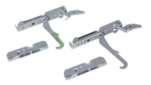Shop kit cerniere porta - kit,