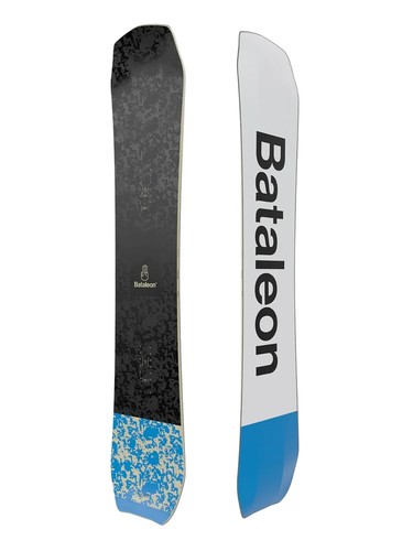 Bataleon qualunque snowboard - bataleon,