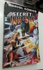 Marvel Comics SECRET INVASION Monster edition 2008 9788863462920