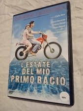 L'ESTATE DEL MIO PRIMO BACIO