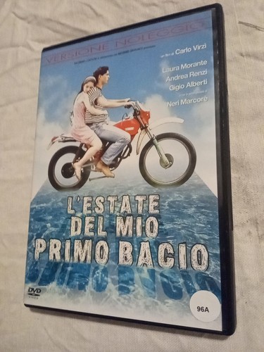 Estate del mio primo - del,