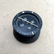 Bussola subacquea da polso