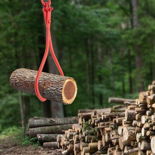 Pinza forestale - pinza,
