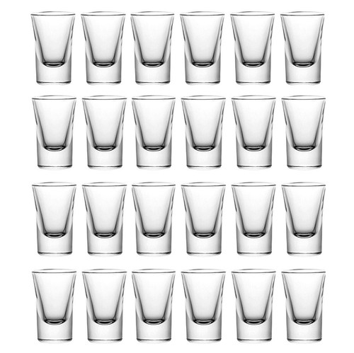96x bicchierini liquore 2cl - 96x,