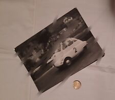 ISO ISETTA,ISO,ISETTA,1000 MIGLIA 1955,MILLE MIGLIA , ISO RIVOLTA,FOTO ORIGINALE