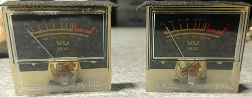 Meter akai b19a69r 72j - vu,