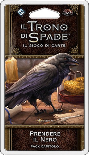 Trono spade il gioco - il, di