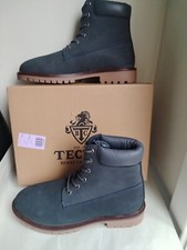 Technic Boot Company: stivali
