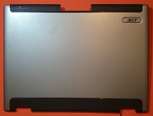 Carcasa pantalla trasera - carcasa, de