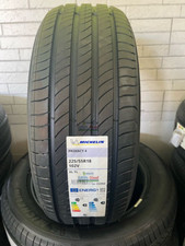 1 PNEUMATICO 225/55 R18 102V