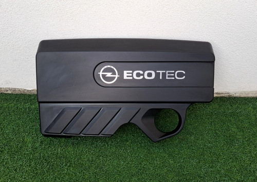 Rivestimento cover coprimotore - cover,