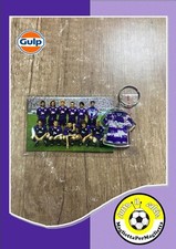 Portachiavi maglia fiorentina - portachiavi,