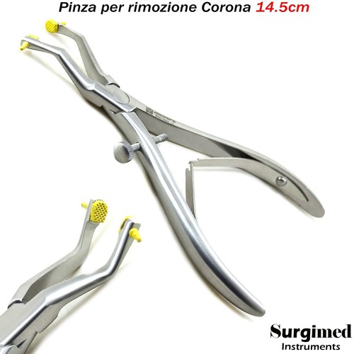 Strumenti dentali pinza per - pinza,