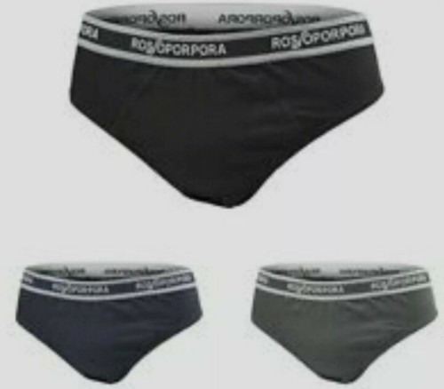 Slip uomo elasticizzato - slip,