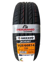 Pneumatici nuovi 165 60r14 - 165/60r14, 75