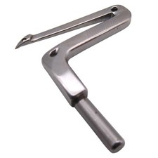 1PZ Looper inferiore PER JUKI OVERLOCK MO-2412N MO-2512N MO-6714 MO-6914