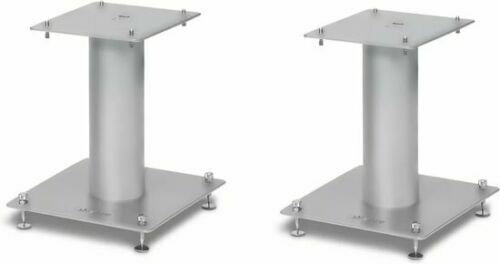 Norstone stylum silver - norstone, satin