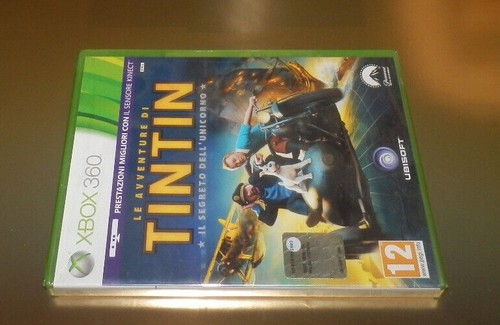 Avventure tintin il - avventure, di