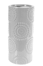 PORTA OMBRELLI CERAMICA STILE