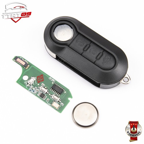 Telecomando chiave per fiat - chiave,