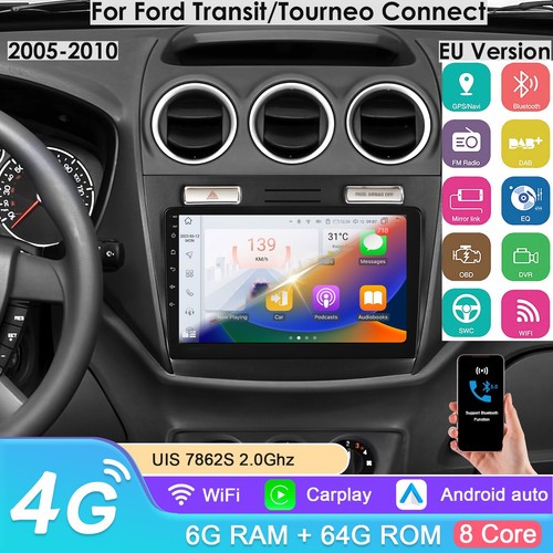 Carplay per ford - per,
