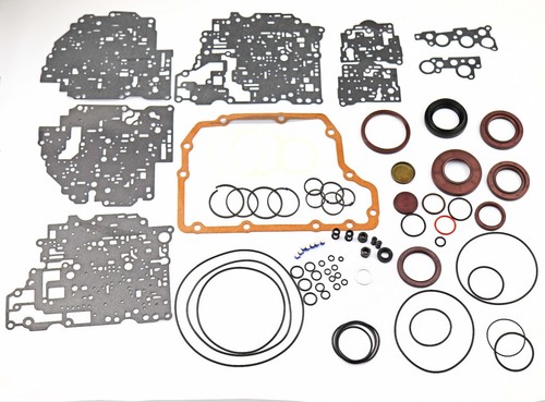 Kit revisione cambio
